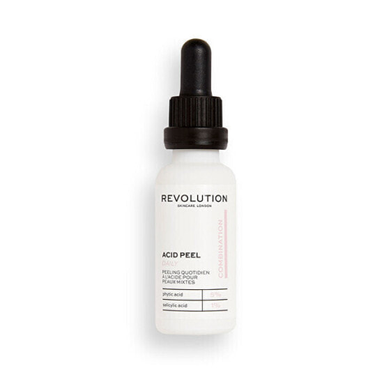 Skincare Acid Peel (Peeling Solution) 30 ml