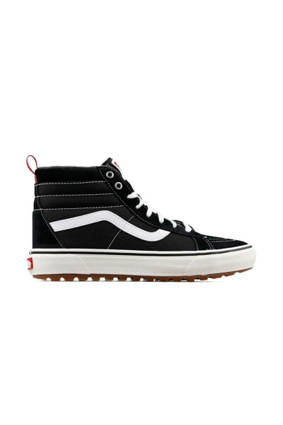 Sk8-hi Mte Erkek Günlük Ayakkabı Vn0a5hzy6bt1 Siyah