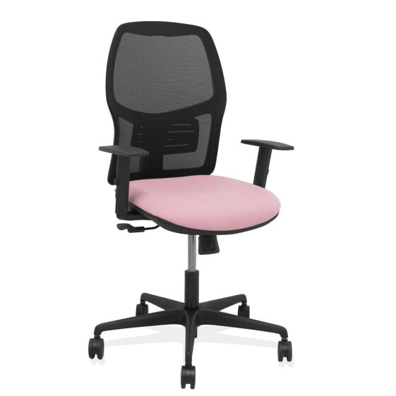 Офисное кресло P&C Alfera 0B68R65 Розовый