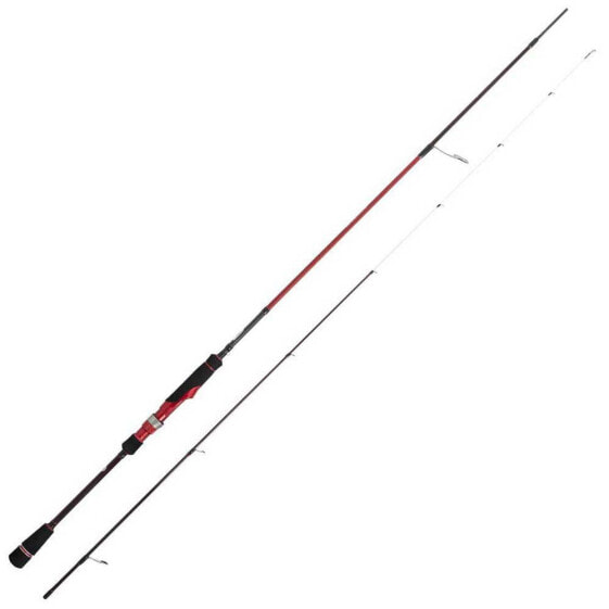 CINNETIC Crafty CRB4 Rockfish STS Spinning Rod
