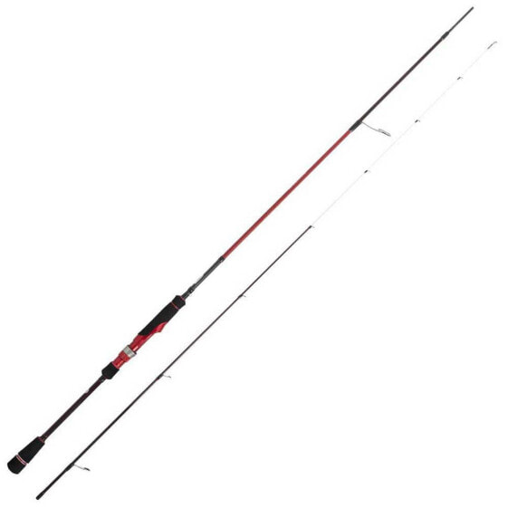 Удилище CINNETIC Crafty CRB4 Rockfish STS Spinning Rod