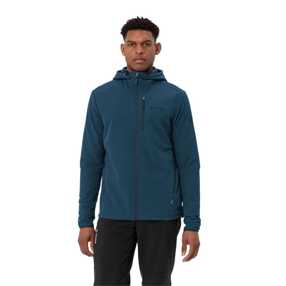 VAUDE Elope full zip fleece