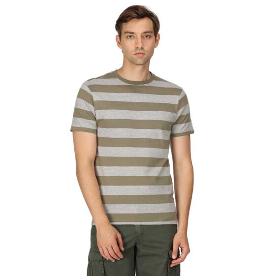 REGATTA Ryeden short sleeve T-shirt