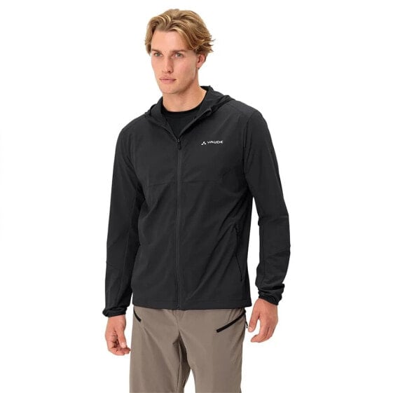 VAUDE BIKE Moab IV jacket