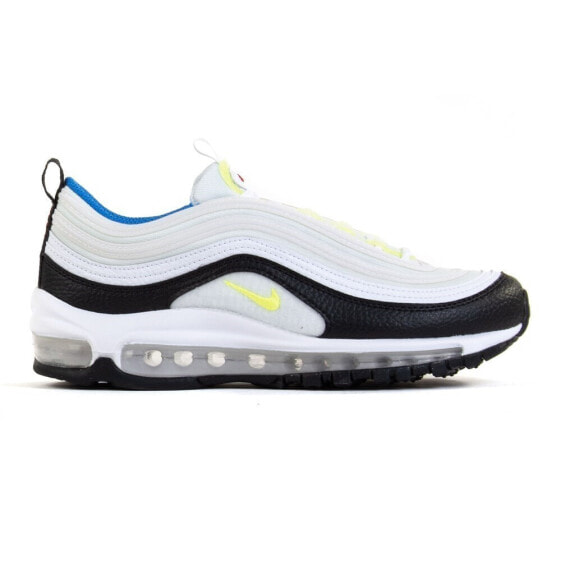 Кеды Nike Air Max 97 GS для мальчиков