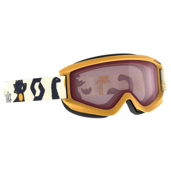 SCOTT Agent Junior Ski Goggles