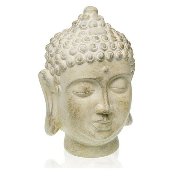 Декоративная фигура Versa Будда Смола (19 x 26 x 18 см)