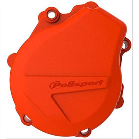 POLISPORT OFF ROAD KTM EXC-F450/500 17-20 Ignition Cover Protector