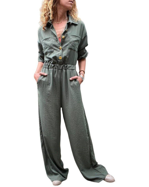 New Laviva Jumpsuit Women's 4