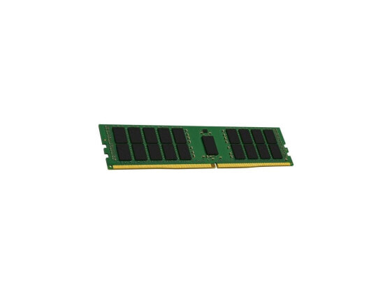 Kingston ValueRAM 8GB 288-Pin PC RAM DDR4 2666 (PC4 21300) Desktop Memory Model