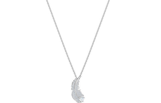 Swarovski Nice 5482914 Crystal Necklace