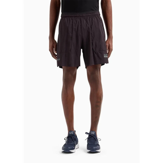 EA7 EMPORIO ARMANI 6DPS11-PNHBZ shorts