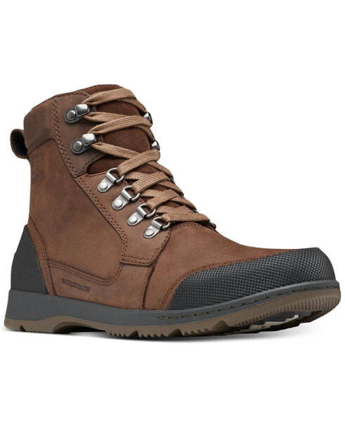 Men's Ankeny II Urban Adventurer Waterproof Boot