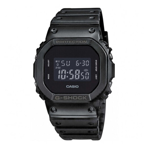 Мужские часы Casio DW-5600UBB-1ER