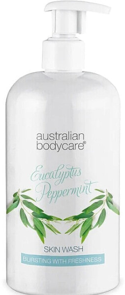 Duschgel Eucalyptus - Australian Bodycare Professionel Skin Wash 500 ml