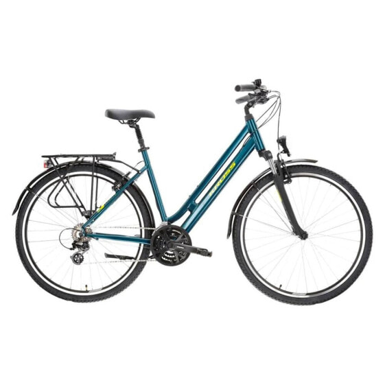 KROSS Sentio 2.0 700 Altus M310 2023 bike