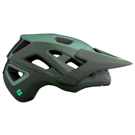LAZER Jackal KC CE-CPSC MIPS MTB Helmet