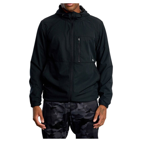 RVCA Yogger Ii jacket