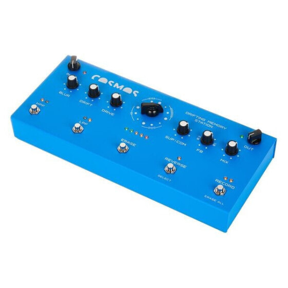 SOMA Cosmos Blue