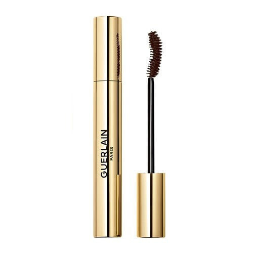 Guerlain Noir G 24h Intense Volume Curl Mascara