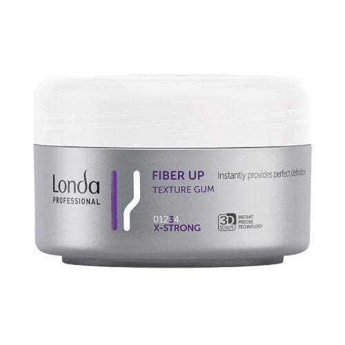 Резинка для укладки волос Londa Professional Fiber Up (Texture Gum) 75 мл
