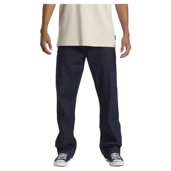 QUIKSILVER Aqua Cult Rinse jeans