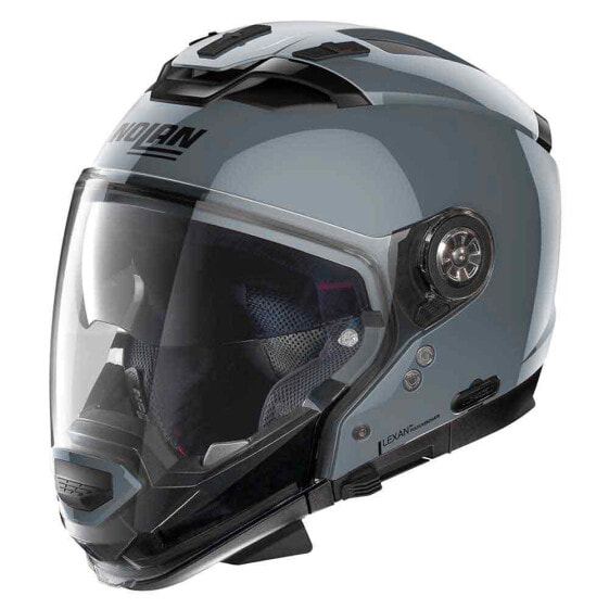 NOLAN N70-2 Gt 06 Classic N-COM convertible helmet