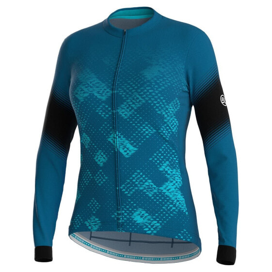 BICYCLE LINE Tracy S2 long sleeve jersey