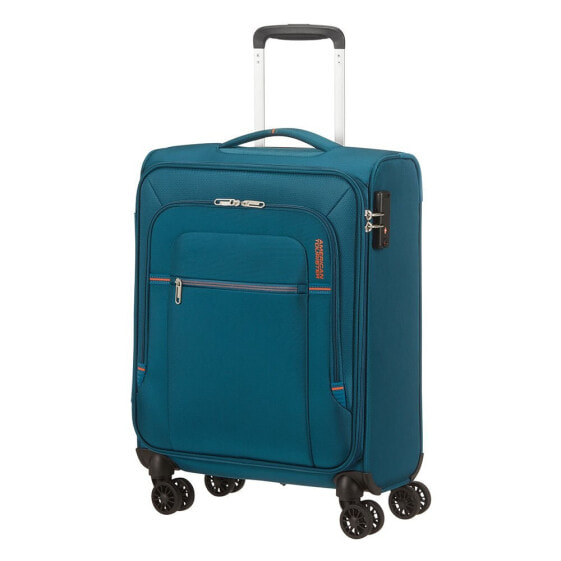 AMERICAN TOURISTER Crosstrack Spinner 55/20 40L Trolley