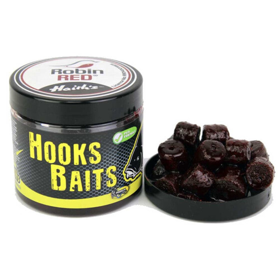 PRO ELITE BAITS Hook Liquid Booster Robin Red 200ml Pellets