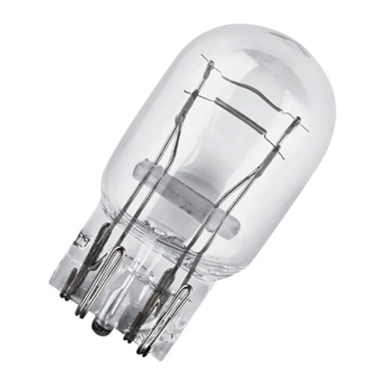 OSRAM 7515 W3x16Q W21/5W indicator ligth bulb box 10 units