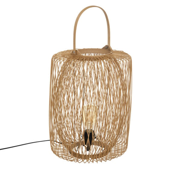 Bambuslampe SINDY