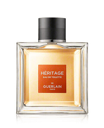 Guerlain Heritage Eau de Toilette Spray (100 ml)