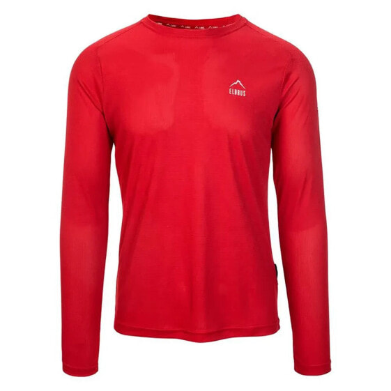 ELBRUS Alar Fleecetec long sleeve T-shirt