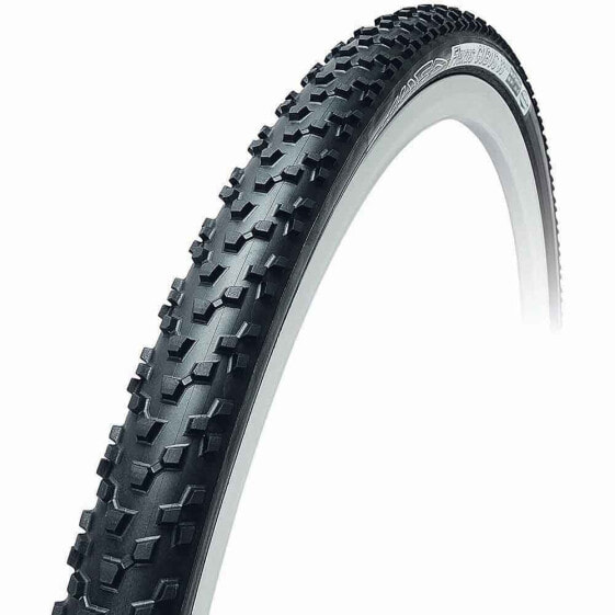 Покрышка велогонка Tufo Flexus Cubus 33 SG Tubular 700C x 33 Rigid Gravel