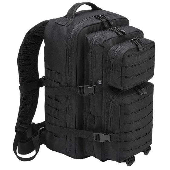 BRANDIT US Cooper Lasercut L 40L Backpack