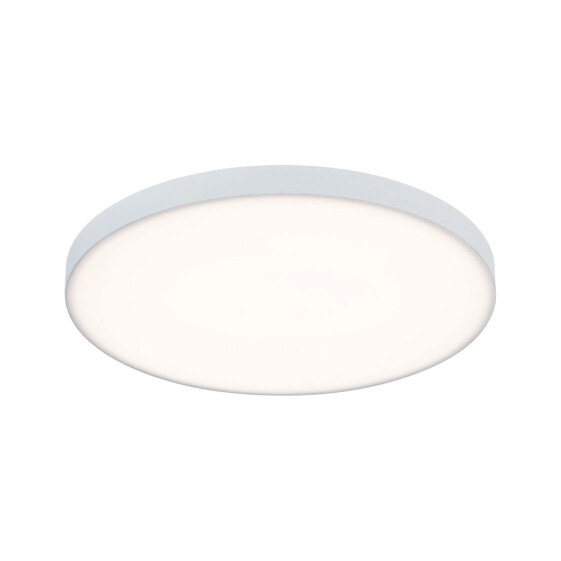 PAULMANN Velora - Round - Ceiling - White - Metal - IP20 - II