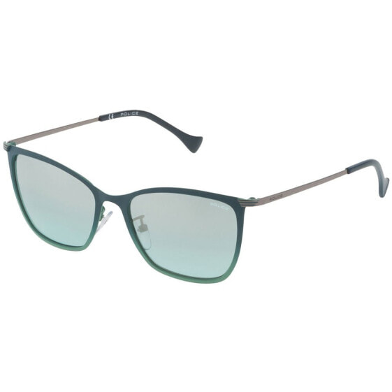 POLICE SPL58258Z80X Sunglasses