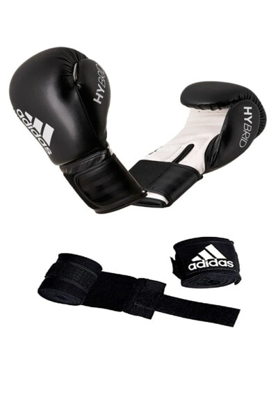 Боксерские перчатки Adidas Adıh50 Hybrid50