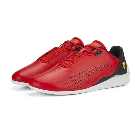 PUMA Ferrari Drift Cat De motorcycle shoes