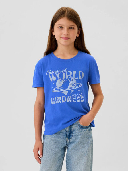 Kids Graphic T-Shirt