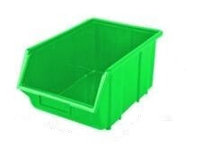Ящик для инструментов зеленый размер 3