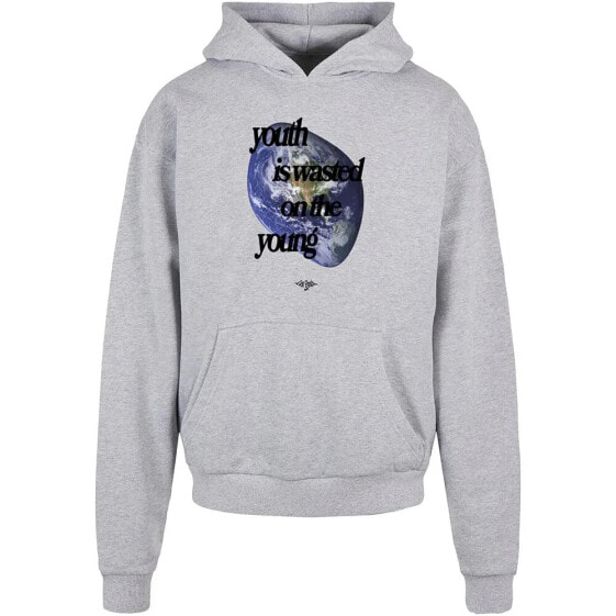 LOST YOUTH World V1 hoodie