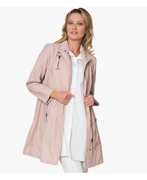 Women's Zip-Front Favorite Jacket