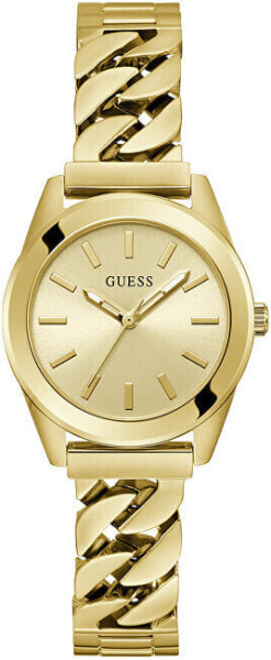 Часы Guess Serena GW0653L1 Glamourfiesta