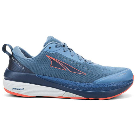 ALTRA Paradigm 5 running shoes