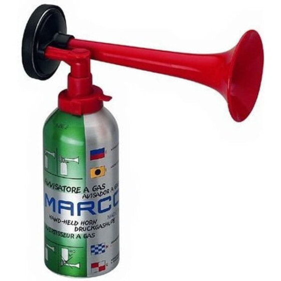 MARCO Gas Horn Ecologic