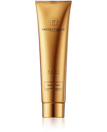 Montale Black Aoud Body Cream (150 ml)