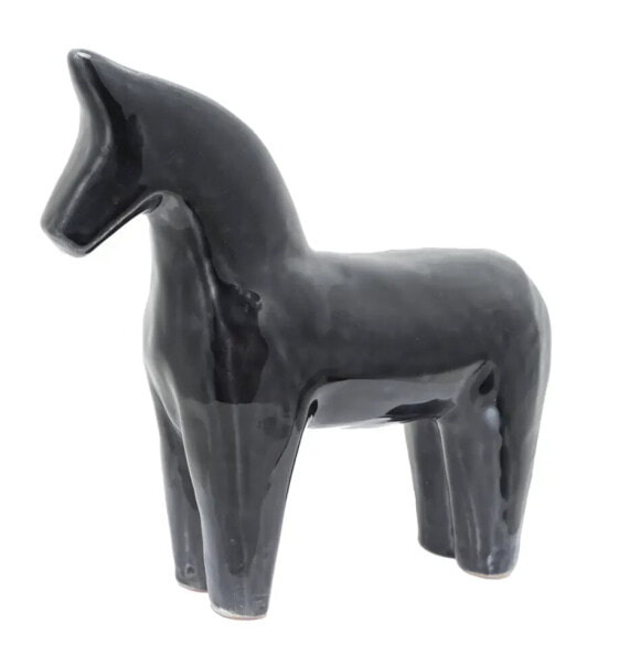 Statue Pferd