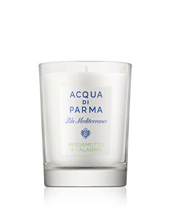 Acqua di Parma Blu Mediterraneo - Bergamotto di Calabria Scented Candle (200 g)